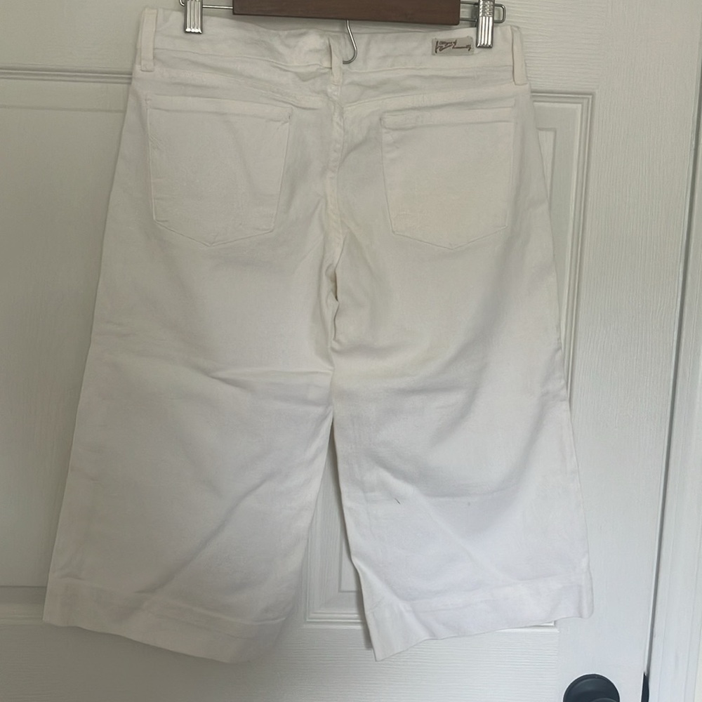 Citizens Of Humanity Bermuda shorts - Picture 2 of 9